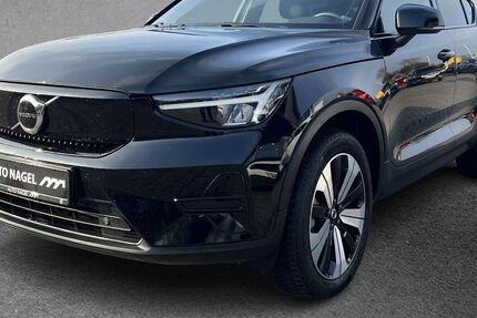 Volvo C40 47.498 km 26.800 &euro; Steinfurt 48565