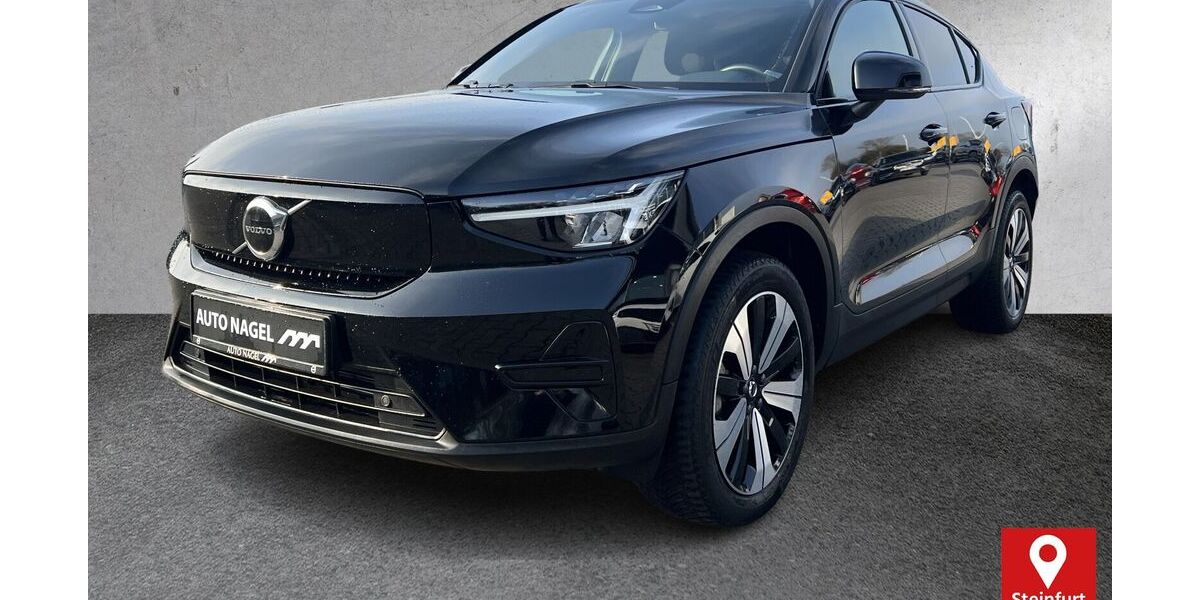 Volvo C40 47.498 km 26.800 &euro; Steinfurt 48565