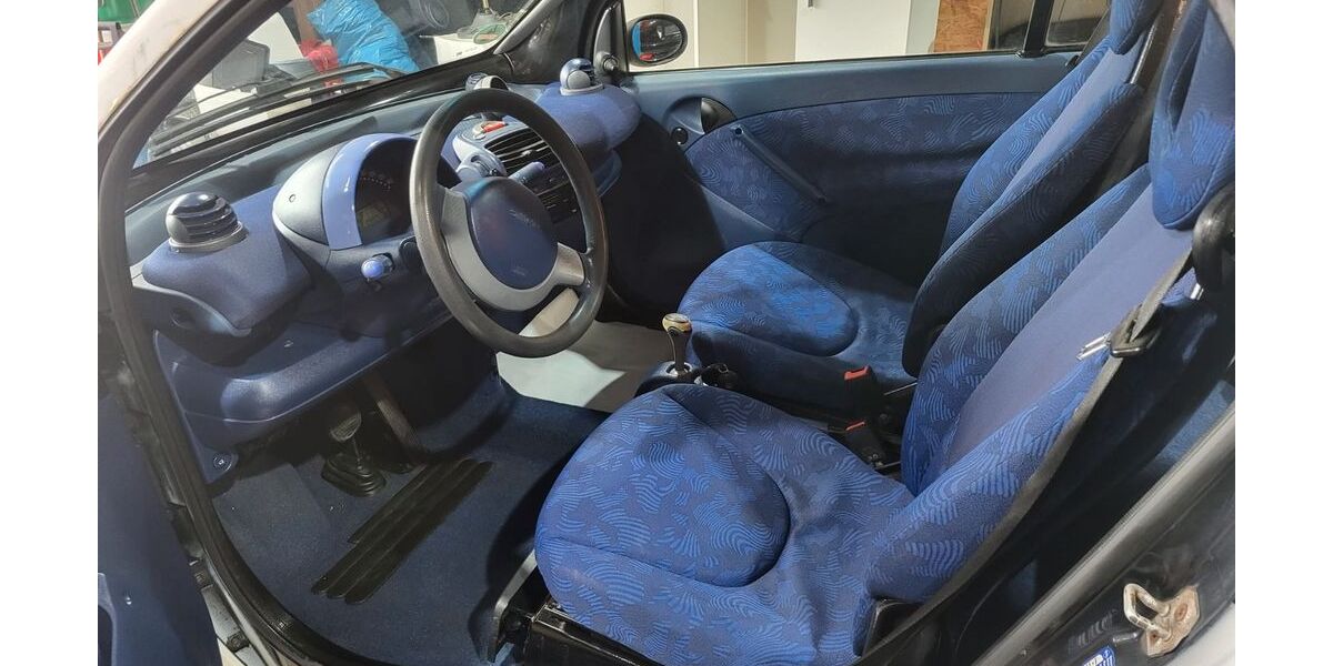 Smart ForTwo 290.000 km 1.790 &euro; Gronau 48599