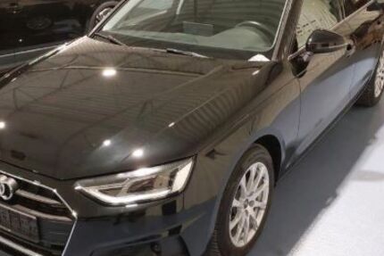 Audi A4 47.010 km 23.990 &euro; Schüttorf 48465