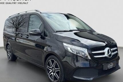 Mercedes-Benz V 250 116.200 km 43.680 &euro; Steinfurt-Borghorst 48565