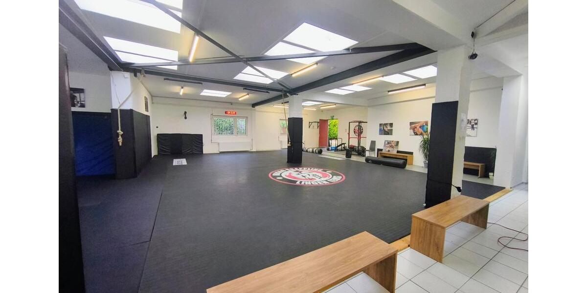 Gewerbeobjekt Lingen (Ems) - 1.714&euro; | Angebot:25206884