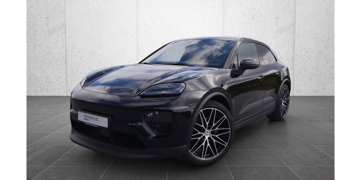 Porsche Macan 3.700 km 84.900 &euro; Emsbüren 48488
