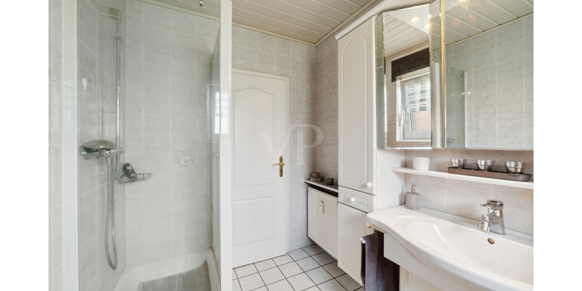 Familienglück oder Investment – Ihr Zweifamilienhaus mit Zukunft - Zweifamilienhaus Rheine / Mesum Rheine | Angebot:22836364