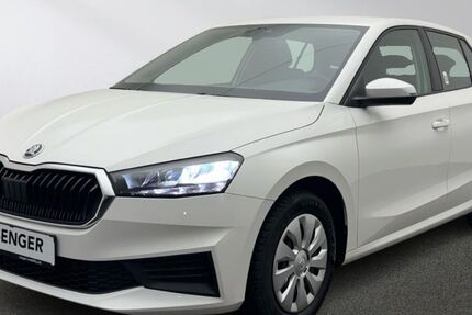 Skoda Fabia 21.395 km 14.880 &euro; Emsdetten 48282