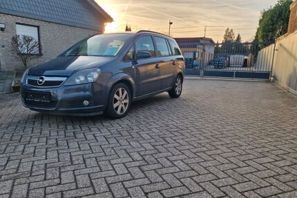 Opel Zafira 227.500 km 2.199 &euro; Rheine 48432