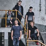 Kasalla - Familienkonzert 2026