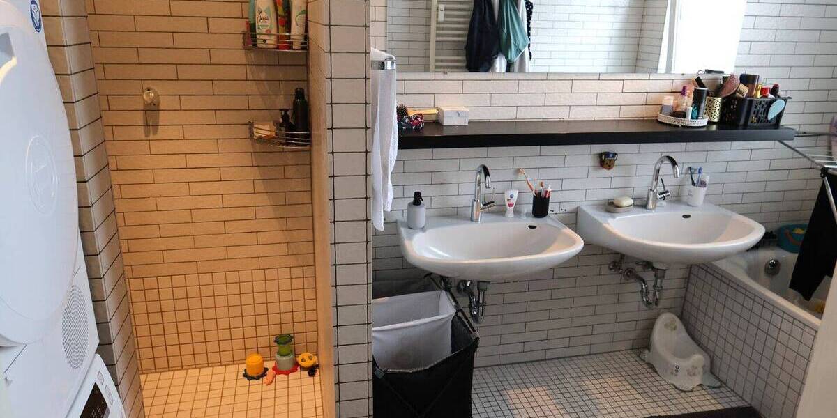 Etagenwohnung Ibbenbüren Stadt - 3 Zimmer, 100 m&sup2;, 850&euro; | Angebot:26703038