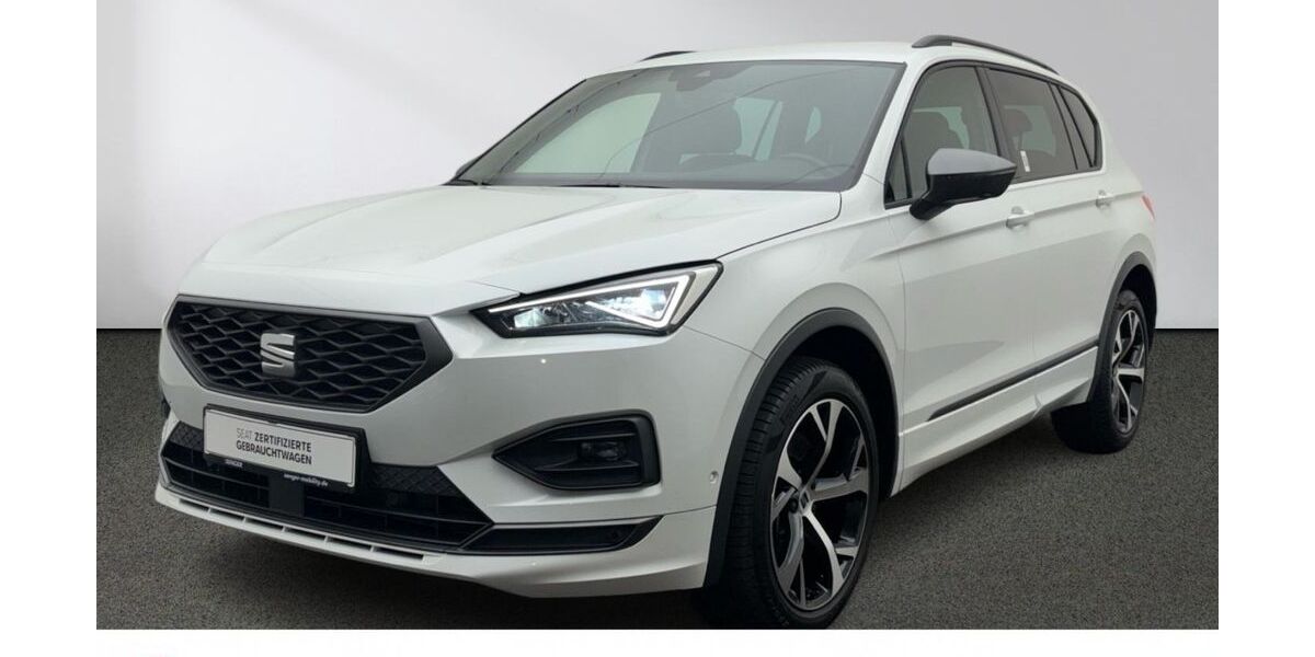 Seat Tarraco 74.824 km 32.880 &euro; Emsdetten 48282
