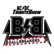Ballbreakers - The Sound of AC/DC Live 20.11.2026 Neuss - Hamtorkrug