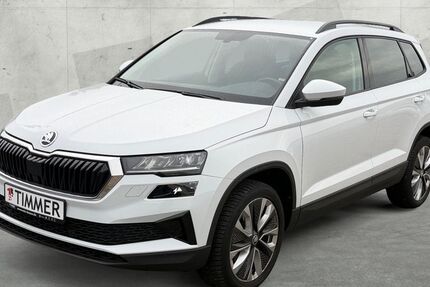 Skoda Karoq 71.270 km 21.980 &euro; Gronau 48599