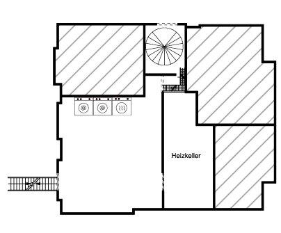 Einfamilienhaus Greven - 8 Zimmer, 215 m&sup2;, 430.000&euro; | Angebot:26059925
