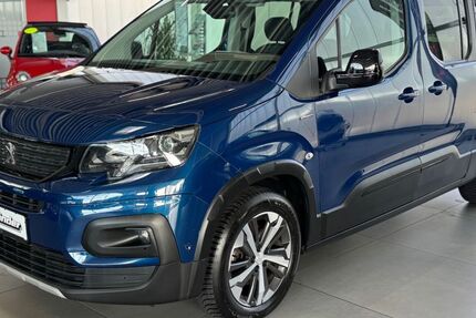 Peugeot Rifter 88.535 km 20.740 &euro; Rheine 48432