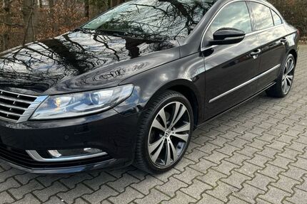 VW CC 211.000 km 10.500 &euro; Lengerich 49525