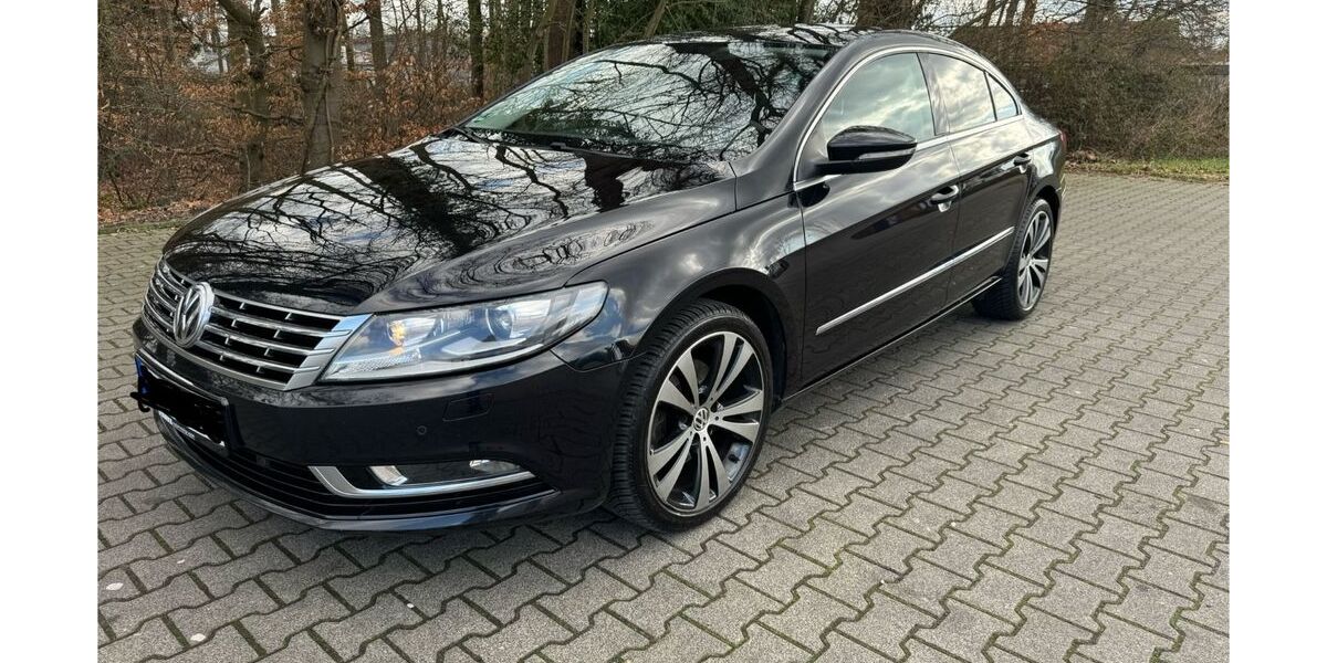 VW CC 211.000 km 10.500 &euro; Lengerich 49525
