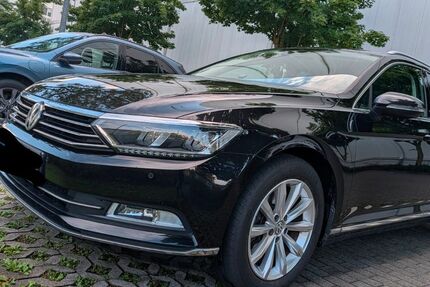 VW Passat 140.000 km 14.900 &euro; Greven 48268