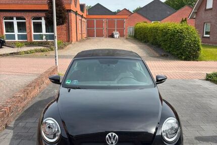 VW Beetle 78.000 km 11.900 &euro; Bad Bentheim 48455
