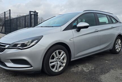 Opel Astra 155.703 km 5.290 &euro; Horstmar 48612