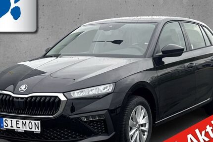 Skoda Scala 1.500 km 20.930 &euro; Emsdetten 48282