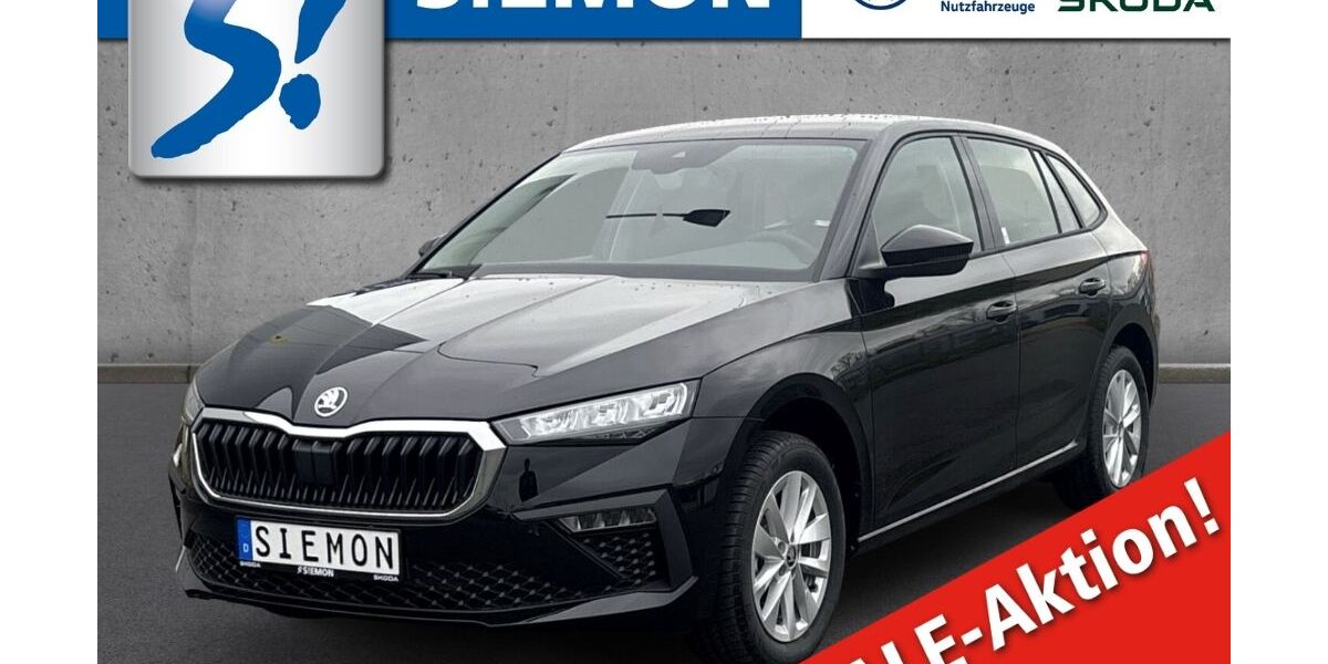 Skoda Scala 1.500 km 20.930 &euro; Emsdetten 48282