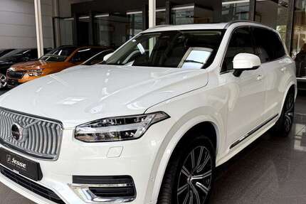 Volvo XC90 56.500 km 46.990 &euro; Ibbenbüren 49477