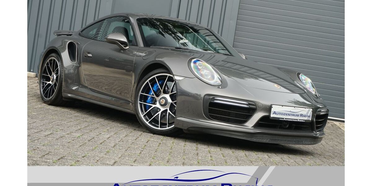 Porsche 911 Urmodell 46.217 km 149.800 &euro; Rheine 48432