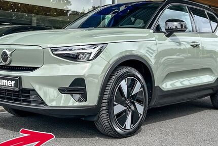 Volvo XC40 87.943 km 32.490 &euro; Ibbenbüren 49479