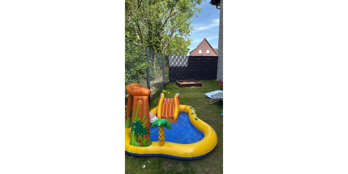 Erdgeschoßwohnung Rheine Altenrheine - 3 Zimmer, 80 m&sup2;, 1.077&euro; | Angebot:27596164