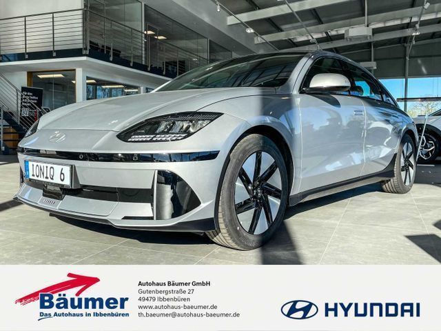 Hyundai IONIQ 6 4.971 km 32.490 &euro; Ibbenbüren 49479