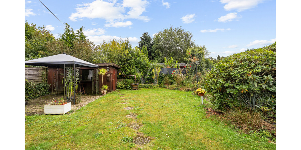 Bungalow an den Haddorfer Seen - Ferienhaus Wettringen Wettringen | Angebot:23527555