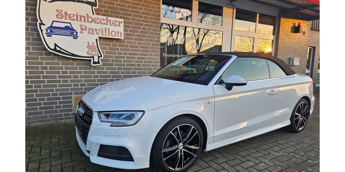 Audi A3 31.750 km 25.990 &euro; Recke 49509