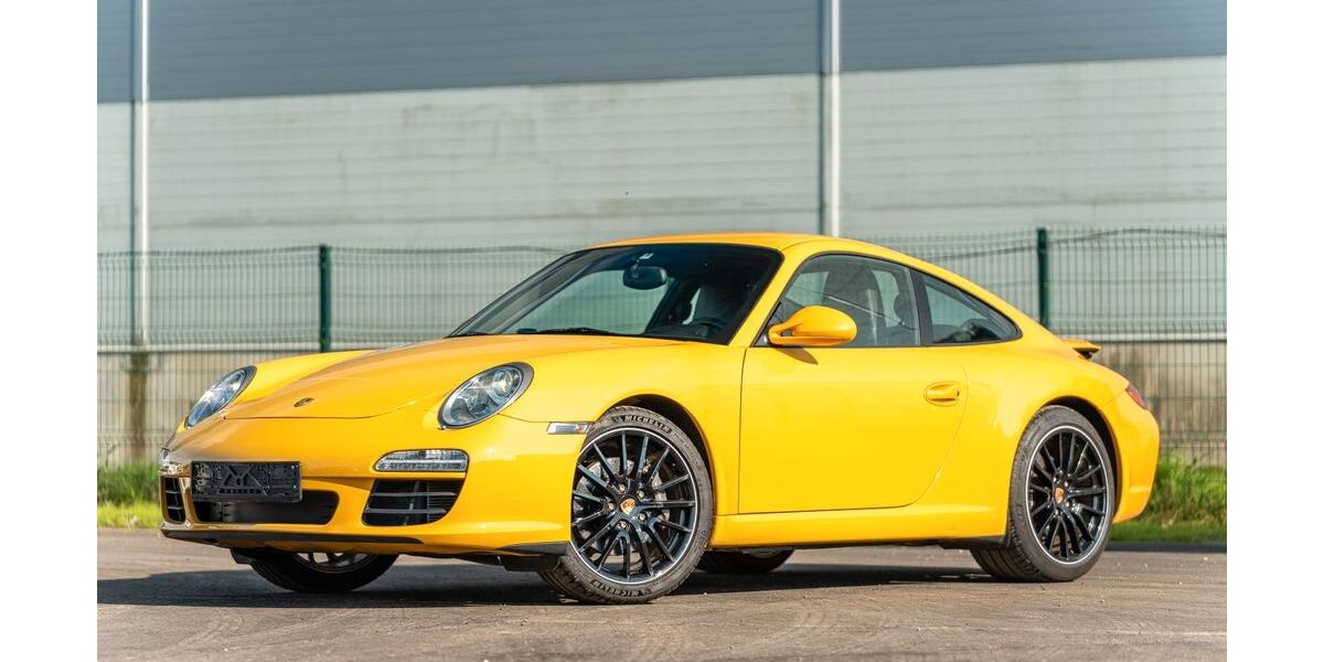 Porsche 911 Urmodell 92.304 km 52.000 &euro; Greven 48268