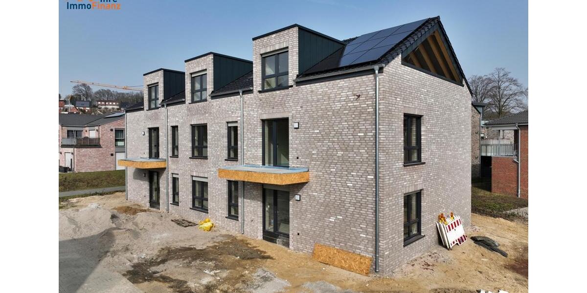 Einfamilienhaus Bad Bentheim - 4 Zimmer, 101 m&sup2;, 1.265&euro; | Angebot:24783574