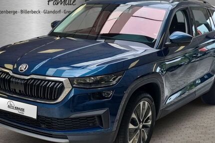 Skoda Kodiaq 60.674 km 33.949 &euro; Altenberge 48341