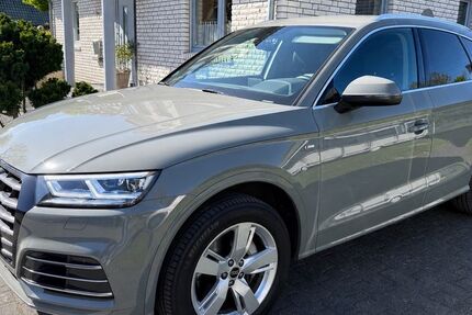 Audi Q5 40.658 km 32.900 &euro; Rheine 48432