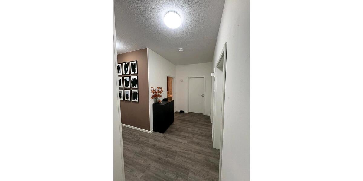 Etagenwohnung Schüttorf - 5 Zimmer, 105 m&sup2;, 1.100&euro; | Angebot:27579641