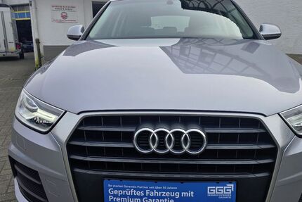 Audi Q3 116.000 km 13.999 &euro; Hörstel 48477