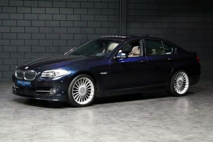 Alpina D5 288.100 km 16.500 &euro; Bad Bentheim 48455
