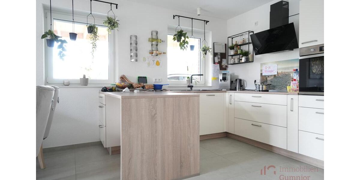 Doppelhaushälfte Emsbüren - 4 Zimmer, 125 m&sup2;, 1.300&euro; | Angebot:26193678