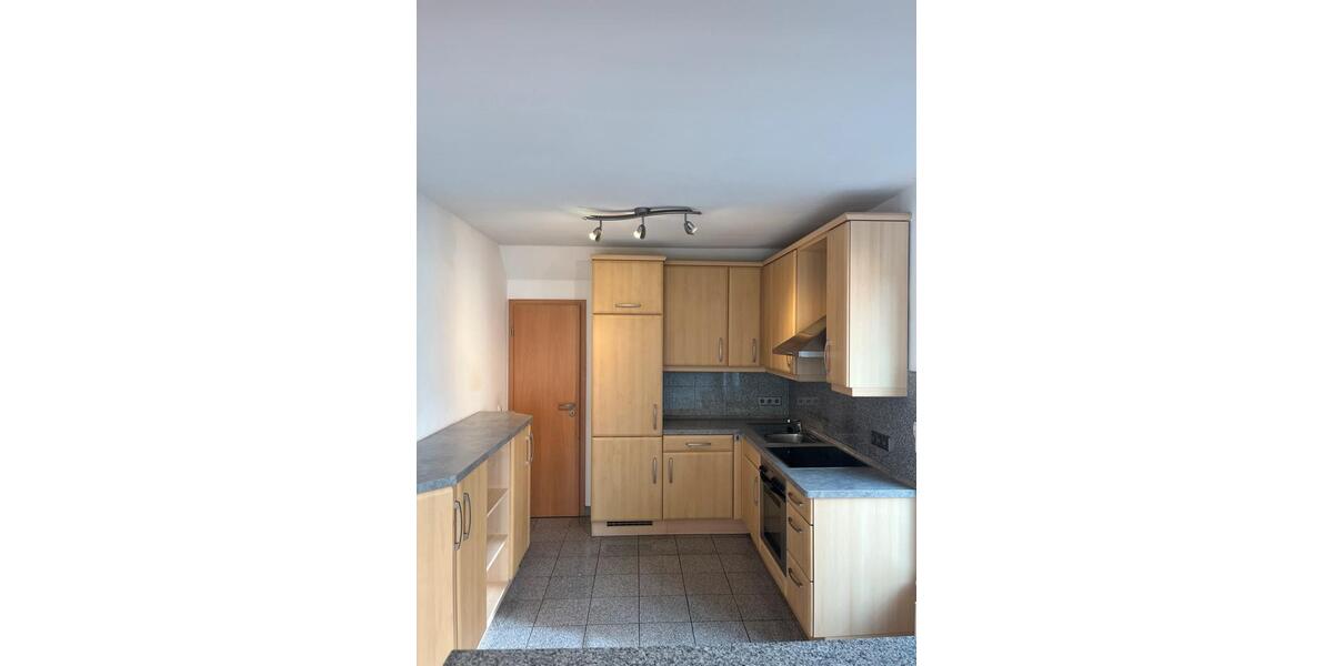 Maisonettenwohnung Rheine Altenrheine - 2 Zimmer, 100 m&sup2;, 1.150&euro; | Angebot:25975011