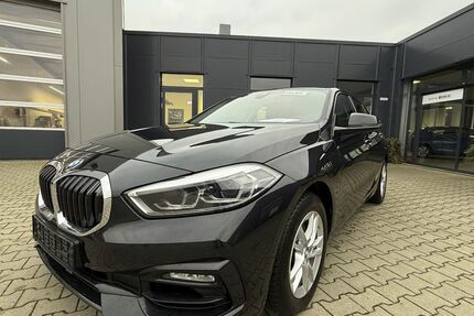 BMW 118 57.062 km 21.790 &euro; Emsdetten 48282