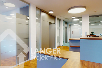 Gewerbeobjekt Lingen (Ems) - 2.500&euro; | Angebot:20193073