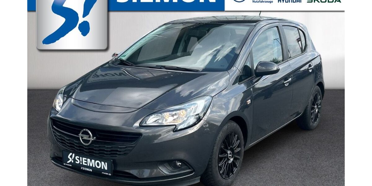 Opel Corsa 101.831 km 7.330 &euro; Salzbergen 48499
