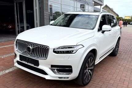 Volvo XC90 71.000 km 44.990 &euro; Ibbenbüren 49477