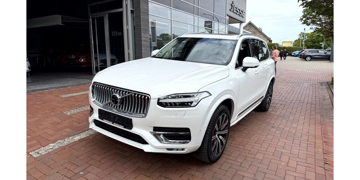 Volvo XC90 71.000 km 44.990 &euro; Ibbenbüren 49477