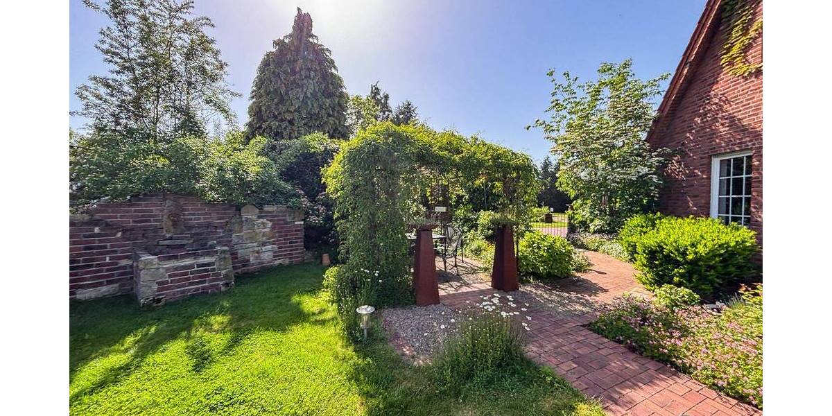 Einfamilienhaus Hörstel - 8 Zimmer, 284 m&sup2;, 359.000&euro; | Angebot:26862557