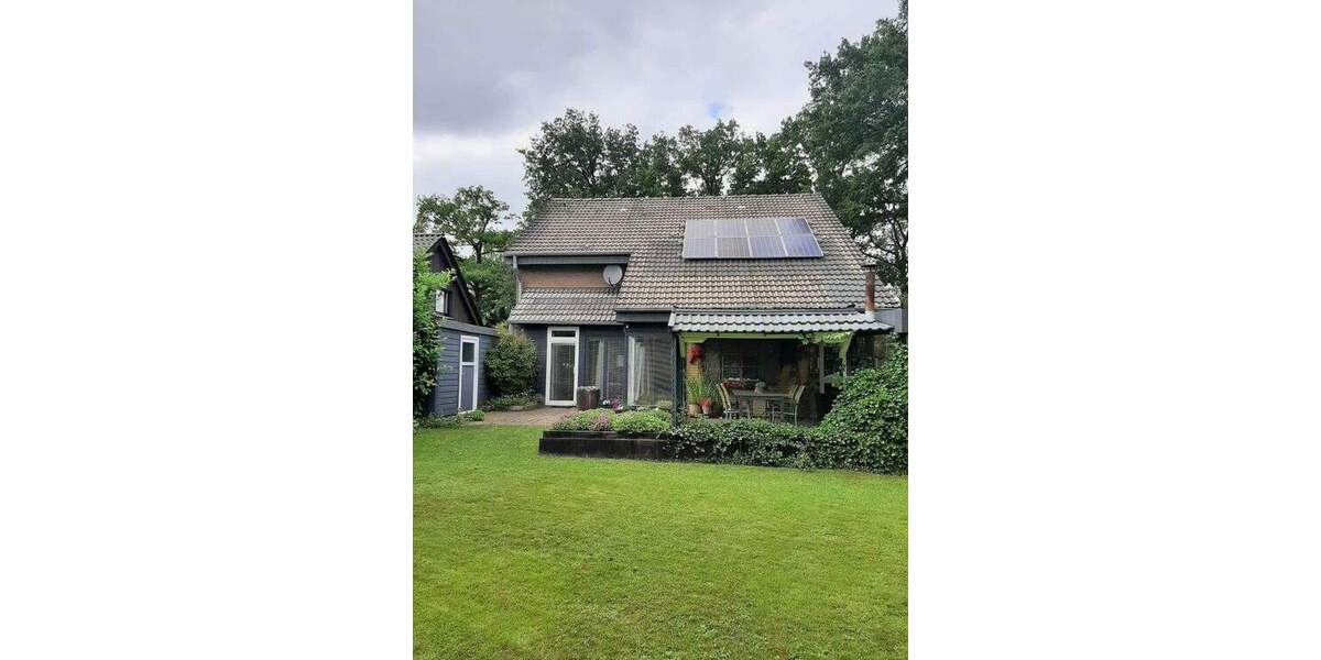 Einfamilienhaus Rheine Hauenhorst - 5 Zimmer, 150 m&sup2;, 469.000&euro; | Angebot:25724235