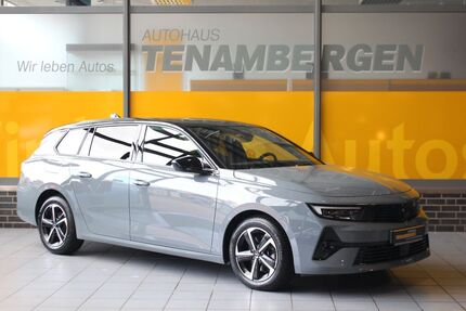 Opel Astra 2.700 km 24.900 &euro; Mettingen 49497
