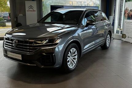 VW Touareg 117.500 km 34.990 &euro; Emsdetten 48282