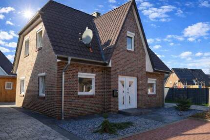 Haus Rheine - 4 Zimmer, 117 m&sup2;, 398.000&euro; | Angebot:25797890